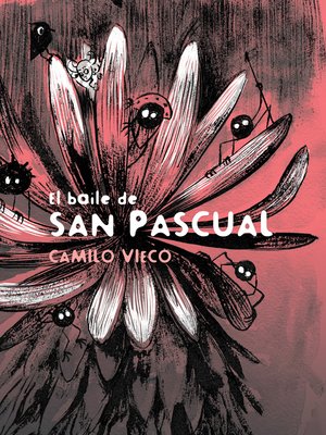 cover image of El baile de San Pascual